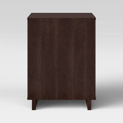  Modern Nightstand - Room Essentials™