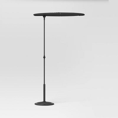  4' Round Outdoor Patio Market Umbrella - Room Essentials™