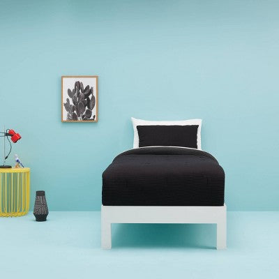  Jersey Comforter - Room Essentials