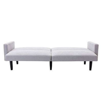  Futon Sofa With Arms - Room Essentials™