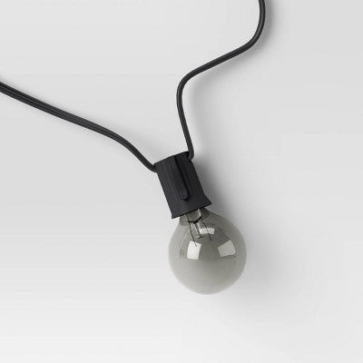  20ct Incandescent Glass G40 Bulbs - Room Essentials™