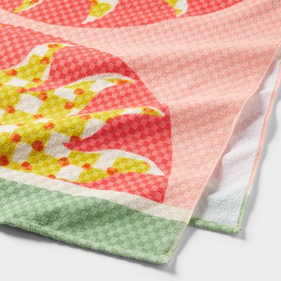  Sun Beach Towel - Room Essentials™