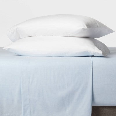  Easy Care Fitted Sheet - Room Essentials™