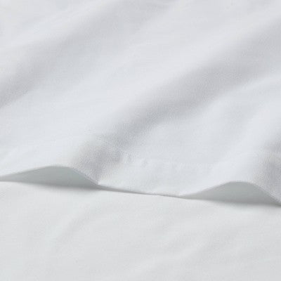  Easy Care Flat Sheet - Room Essentials™