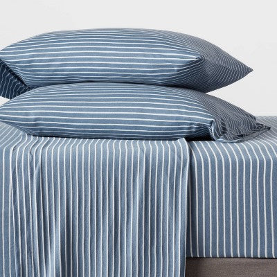  Printed Jersey Sheet Set - Room Essentials
