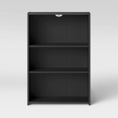  3 Shelf Bookcase - Room Essentials™