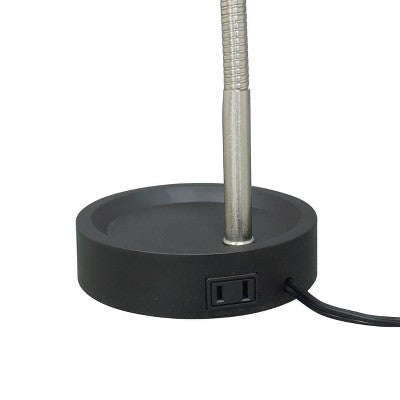  Task Table Lamp (Includes LED Light Bulb) - Room Essentials™