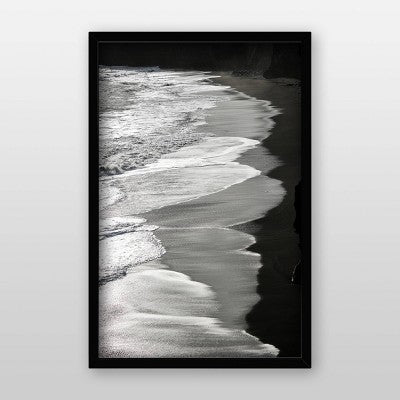  1" Profile Poster Frame Black - Room Essentials™