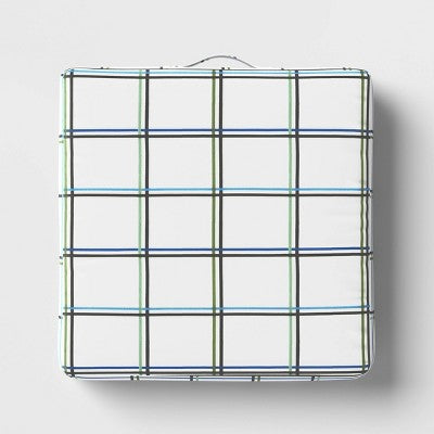  20"x20" Outdoor Deep Seat Cushion - Room Essentials™