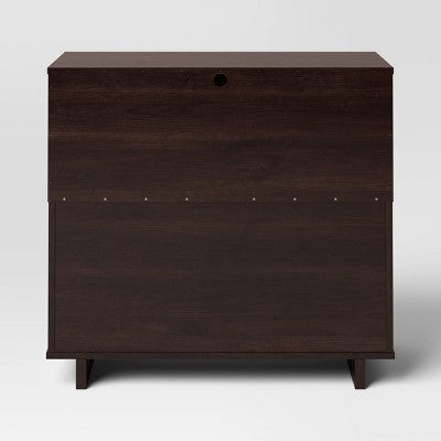  Modern 32" Wide 3 Drawer Dresser - Room Essentials™