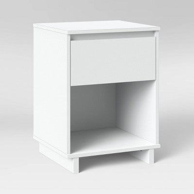  Modern Nightstand - Room Essentials™