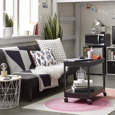  11" 6 Cube Organizer Shelf - Room Essentials
