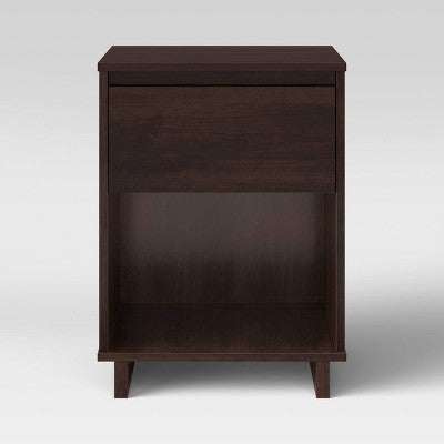  Modern Nightstand - Room Essentials™