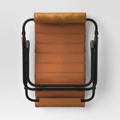  Sling Chair Caramel - Room Essentials™