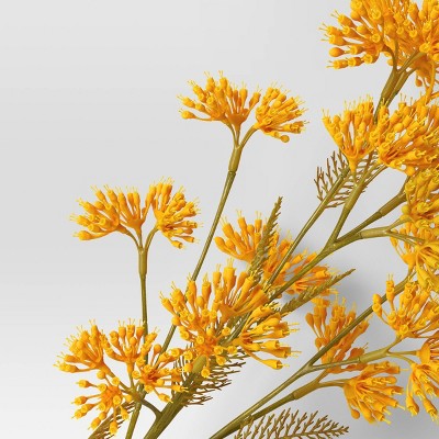  Yellow Seed Stem - Room Essentials™