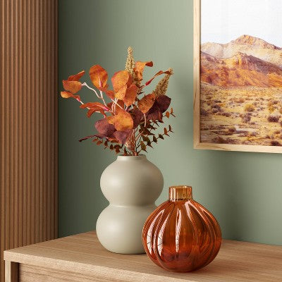  Orange Leaf Fall Mini Bundle - Room Essentials™