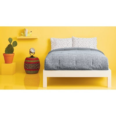  Printed Microfiber Sheet Set - Room Essentials