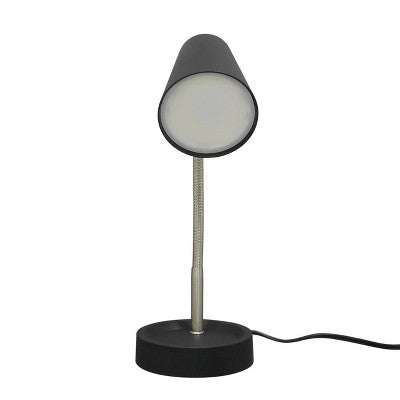  Task Table Lamp (Includes LED Light Bulb) - Room Essentials™