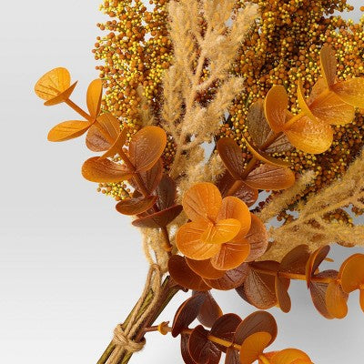  Goldenrod Fall Mini Bundle - Room Essentials™