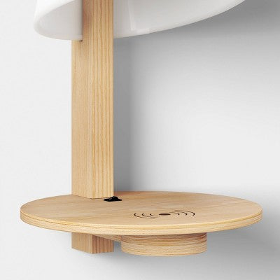 Sidekick Wall Sconce - Room Essentials™