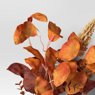  Orange Leaf Fall Mini Bundle - Room Essentials™