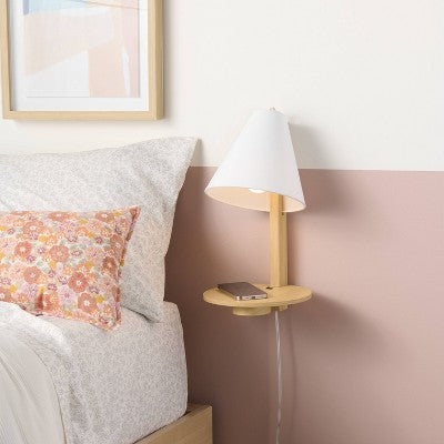  Sidekick Wall Sconce - Room Essentials™