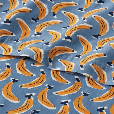  Printed Microfiber Sheet Set - Room Essentials™