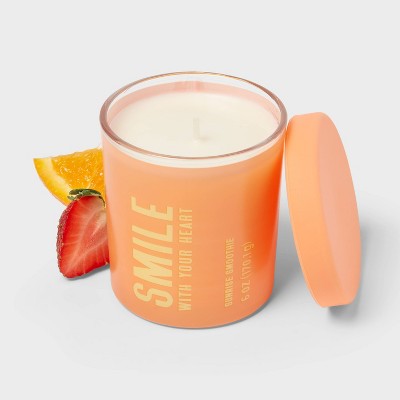  Jar Candle - Room Essentials™