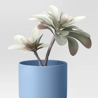  3pk 8.86" Succulent Artificial Plants Multicolor - Room Essentials™