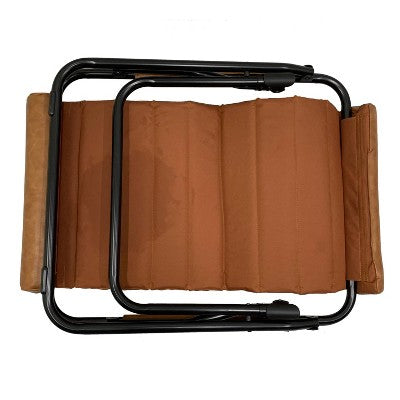  Sling Chair Caramel - Room Essentials™