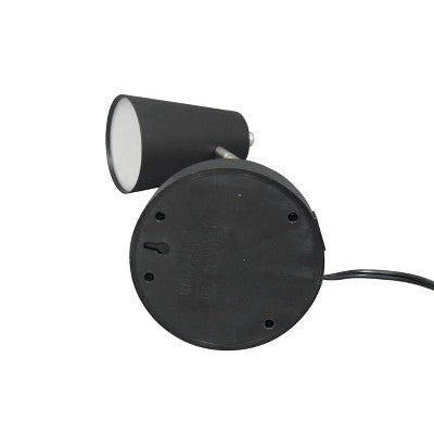  Task Table Lamp (Includes LED Light Bulb) - Room Essentials™