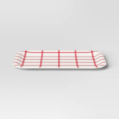  Small Melamine Tray - Room Essentials™
