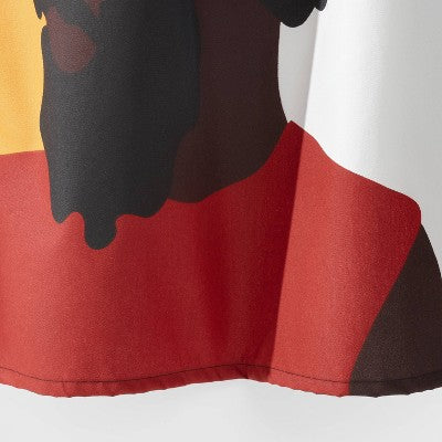  ‘All Together' Shower Curtain - Room Essentials™