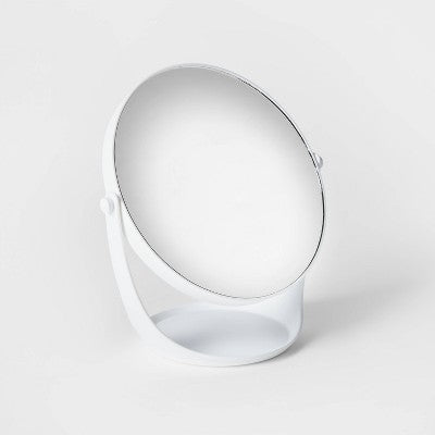  Plastic Vanity Mirror - Room Essentials™