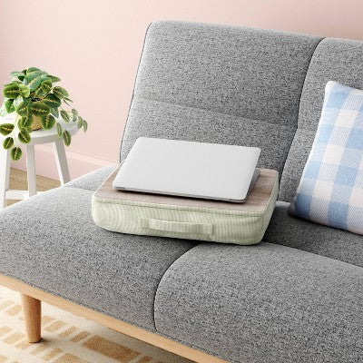  Corduroy Lap Desk - Room Essentials™
