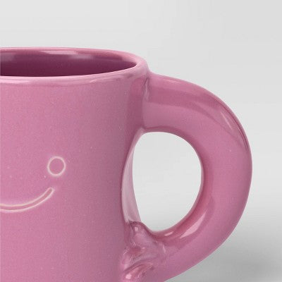  Novelty Face Mug - Room Essentials™