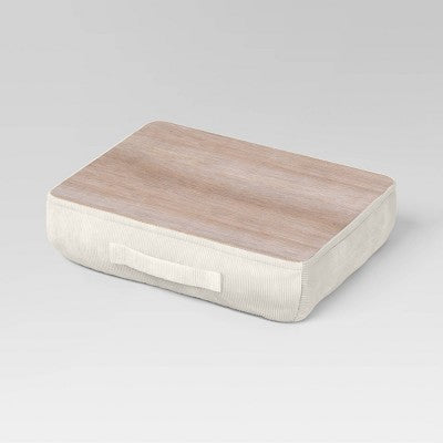  Corduroy Lap Desk - Room Essentials™