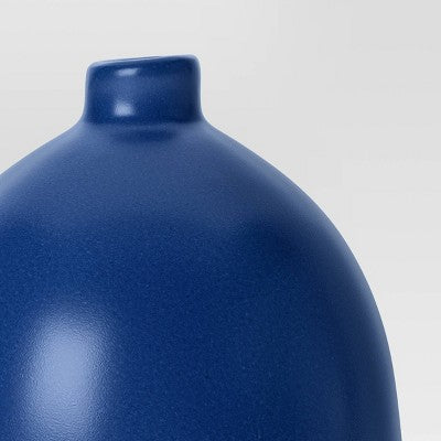  3pc Vase Set Ceramic - Room Essentials™