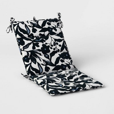  20"x43" Outdoor Chair Cushion - Room Essentials™