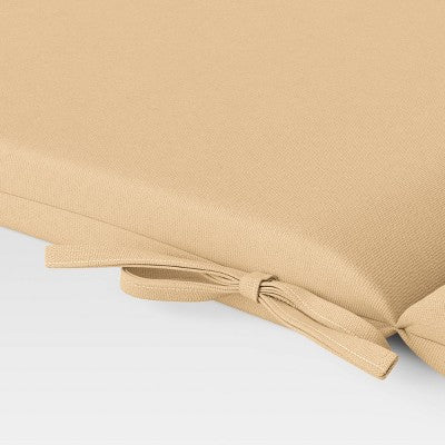  Outdoor Adirondack Chair Cushion - Room Essentials™