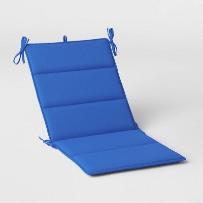  20"x43" Outdoor Chair Cushion - Room Essentials™