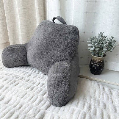  Sherpa Bed Rest Pillow - Room Essentials™