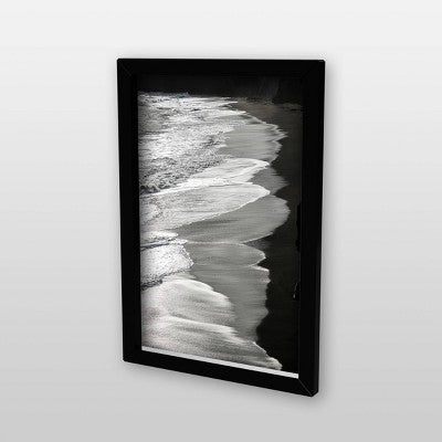  1" Profile Poster Frame Black - Room Essentials™