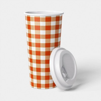  Coffee Cup And Carrier Set - Room Essentials™