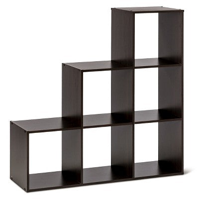  11" 3-2-1 Cube Organizer Shelf - Room Essentials