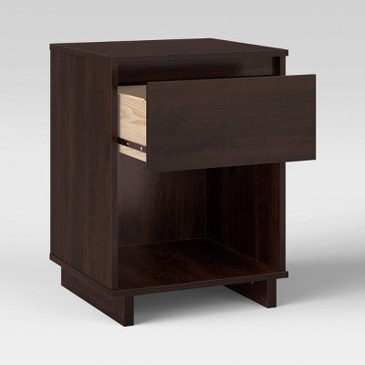  Modern Nightstand - Room Essentials™