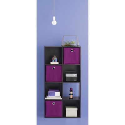  11" 8 Cube Organizer Shelf - Room Essentials