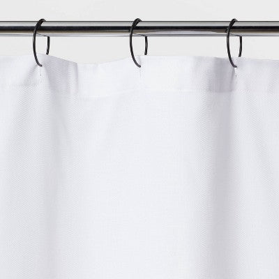  Plants Print Shower Curtain Green - Room Essentials™