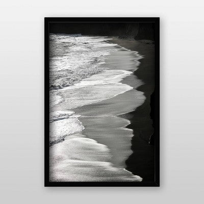  1" Profile Poster Frame Black - Room Essentials™