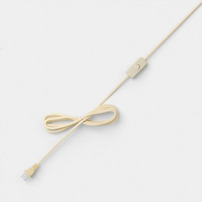  Bamboo Woven Pendant Light - Room Essentials™